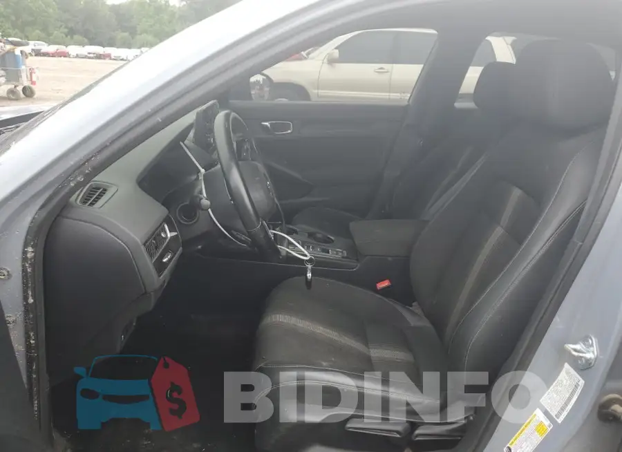 2HGFE2F56NH580143 Photo# 7