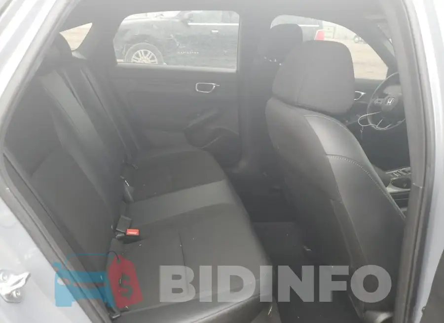 2HGFE2F56NH580143 Photo# 10