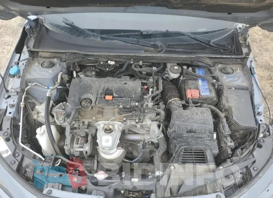 2HGFE2F56NH580143 Photo# 11