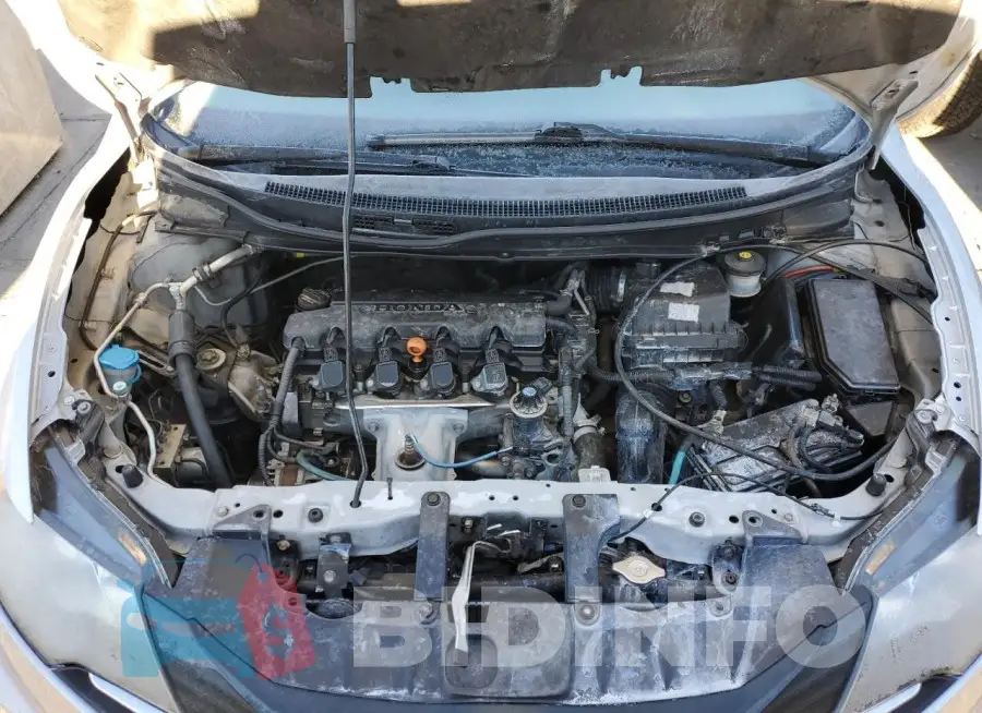 2HGFG3B52FH509559 Photo# 11