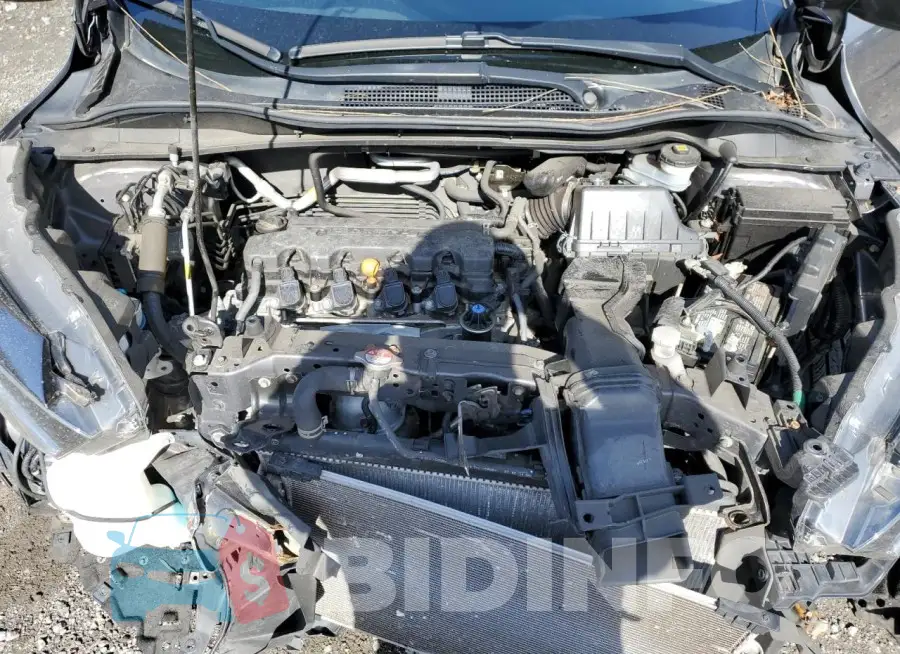 3CZRU6H17KG734199 Photo# 11