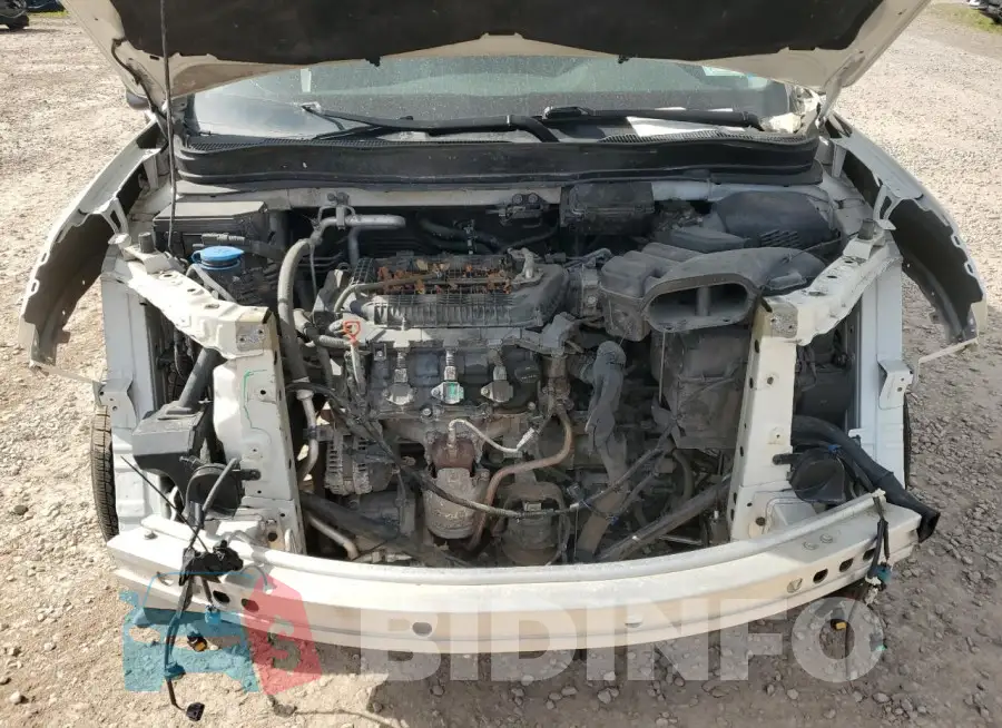 5FNYF6H5XHB010827 Photo# 12