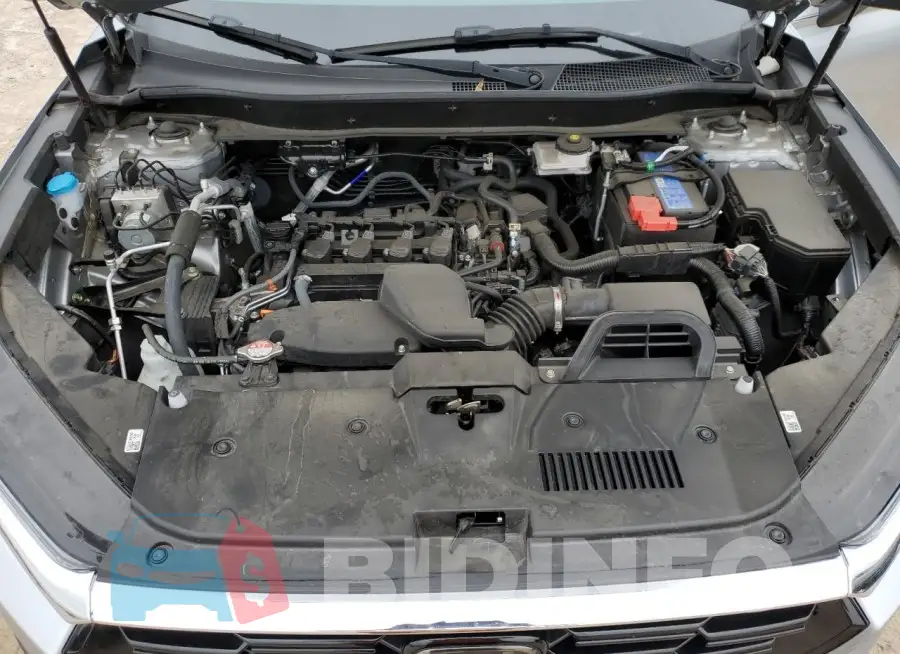 7FARS3H45PE002112 Photo# 12