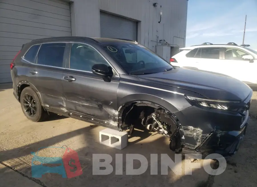 7FARS6H59RE025549 Photo# 4