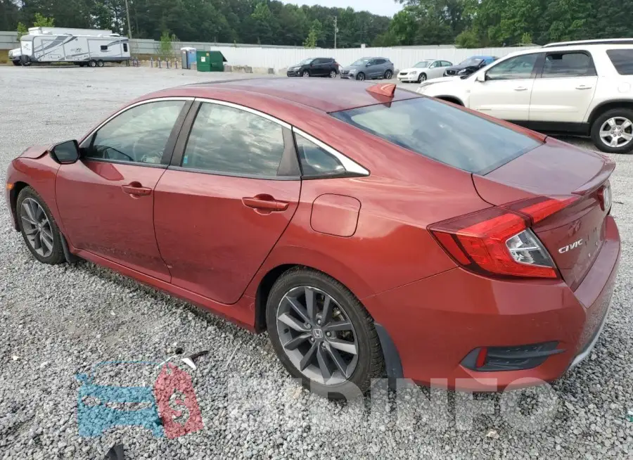 JHMFC1F35KX000643 Photo# 2