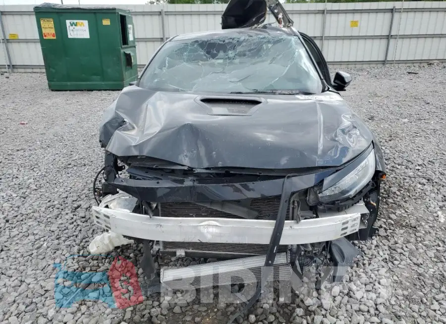 SHHFK8G75MU204711 Photo# 5