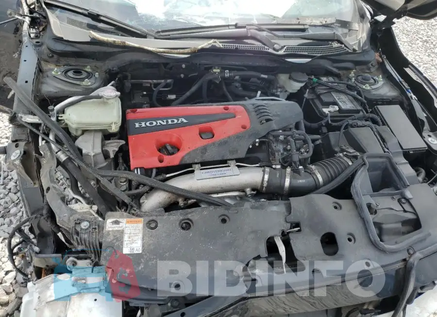 SHHFK8G75MU204711 Photo# 11
