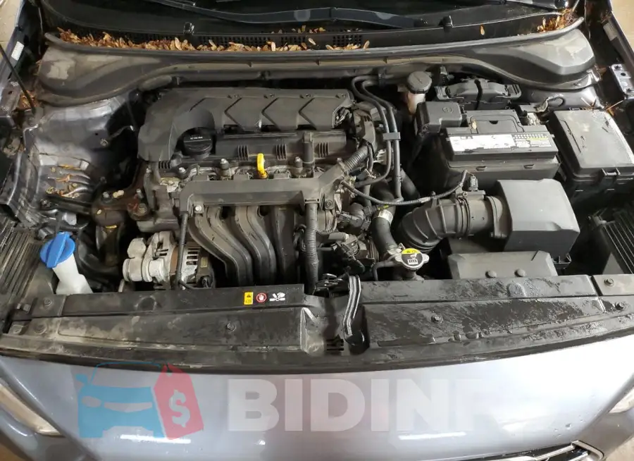 3KPC24A62LE100842 Photo# 11