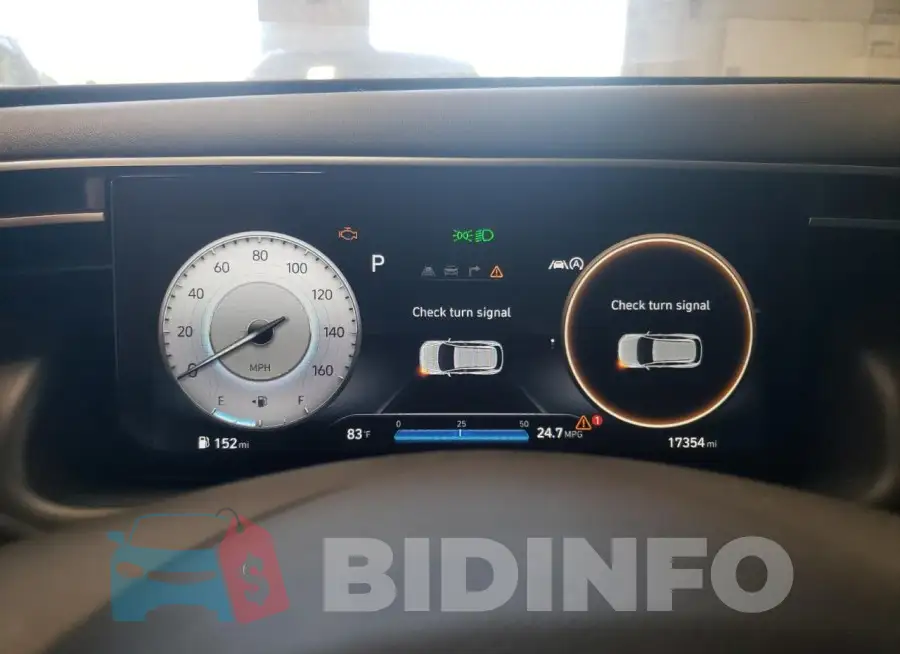 5NMJECDE8RH299909 Photo# 9
