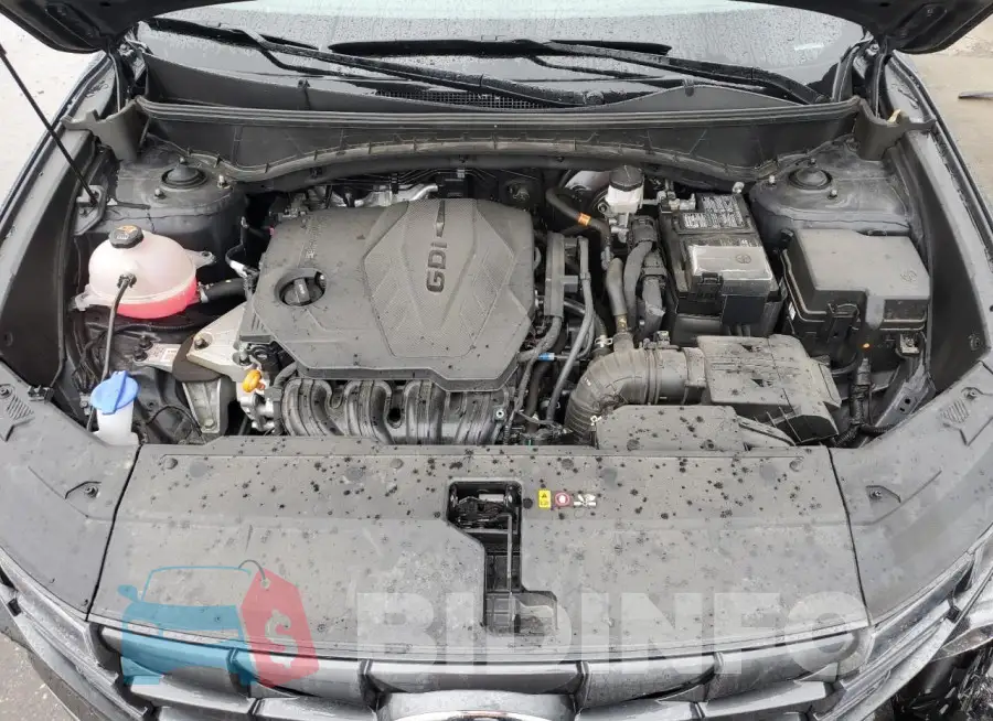5NMJFCAE4PH168197 Photo# 12