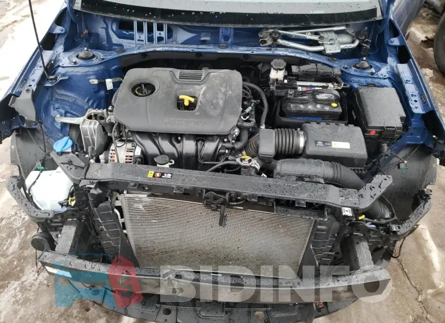 5NPD74LF0KH481166 Photo# 11