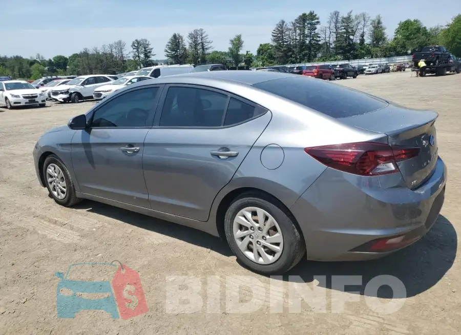 5NPD74LF1KH437578 Photo# 2