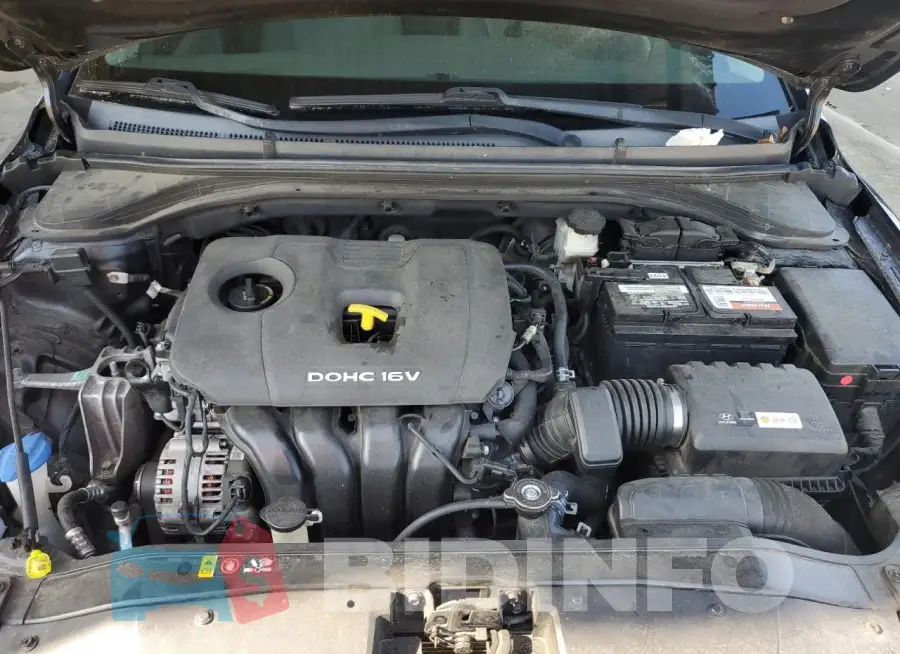 5NPD84LF0HH107162 Photo# 11