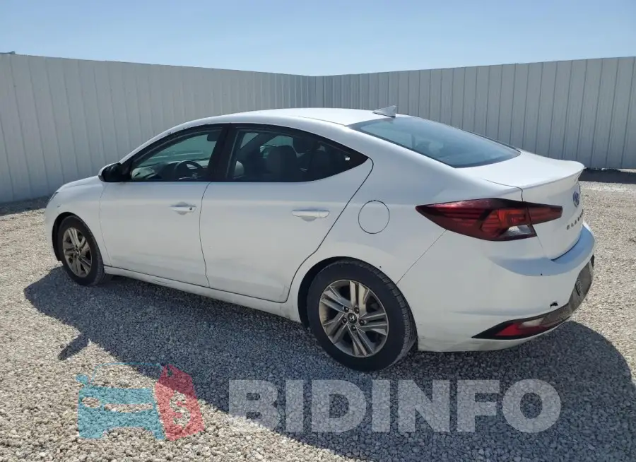 5NPD84LF2KH408569 Photo# 2