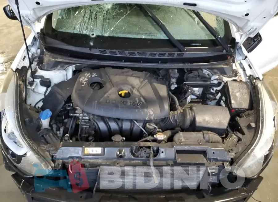 5NPDH4AE1FH592712 Photo# 11