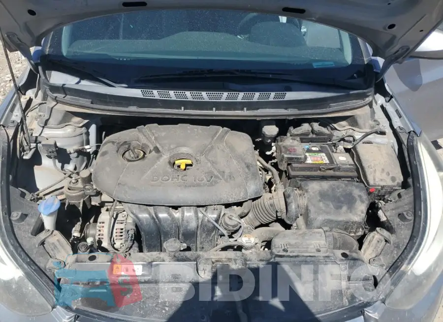 5NPDH4AE6FH621931 Photo# 11