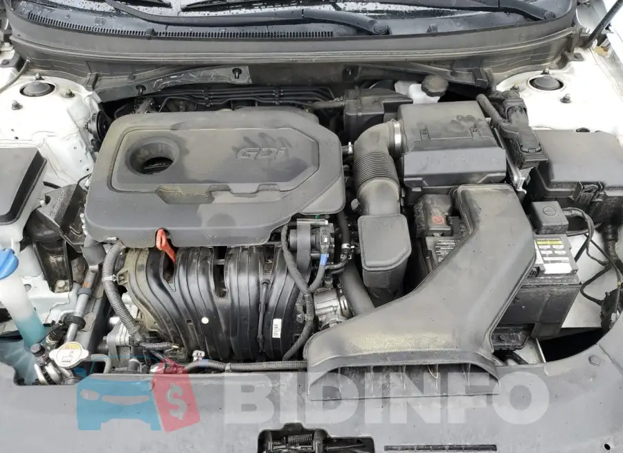 5NPE24AF8KH763416 Photo# 11