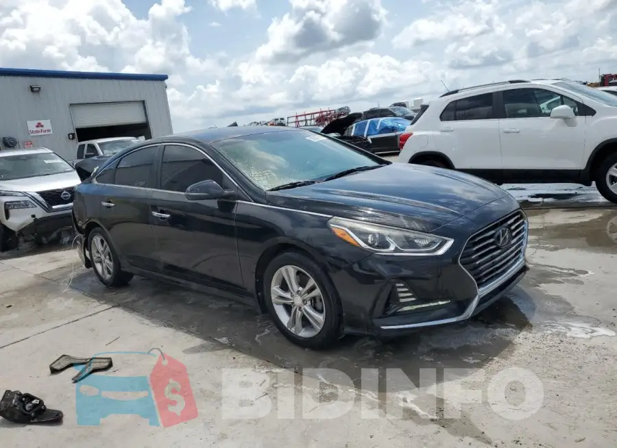 5NPE34AF9JH659190 Photo# 4