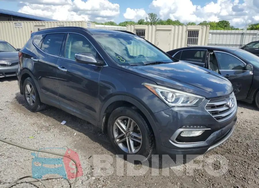 5XYZU3LBXJG508126 Photo# 4
