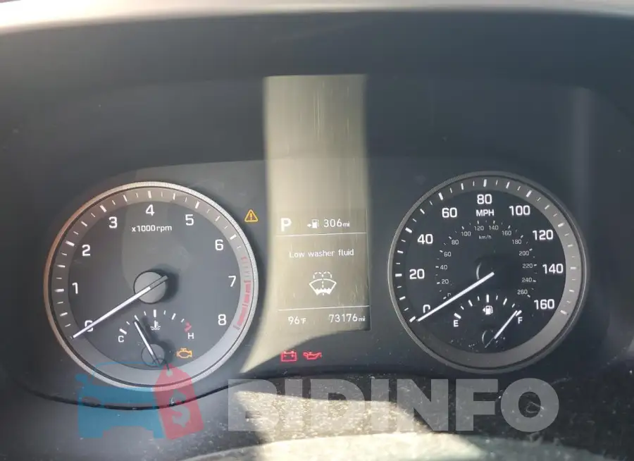KM8J2CA42LU242590 Photo# 9