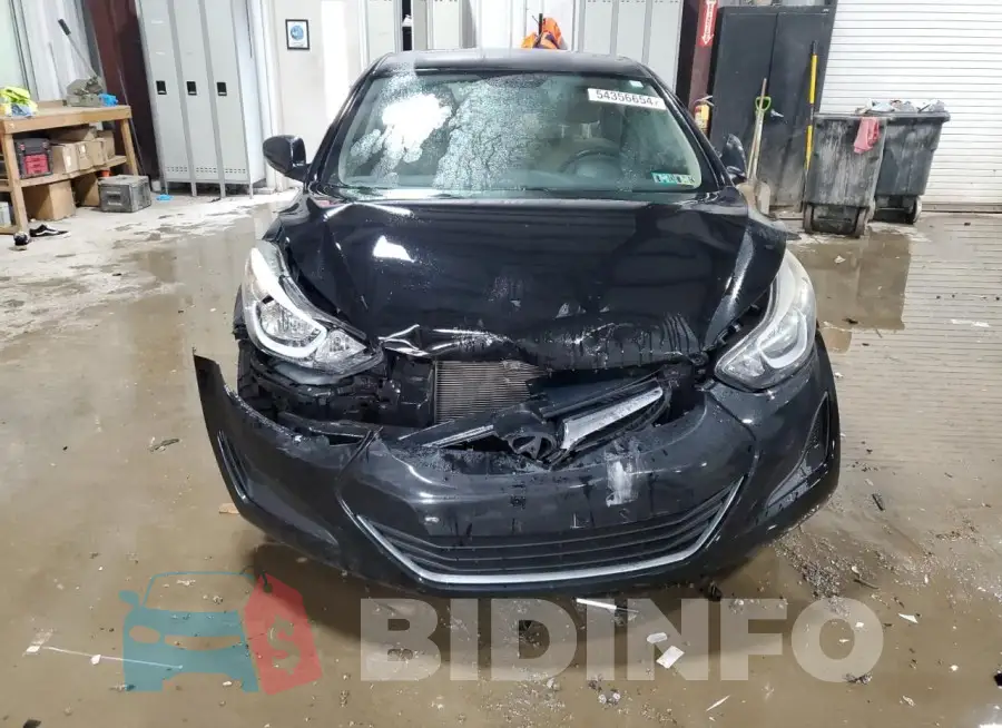 KMHDH4AE8GU636904 Photo# 5