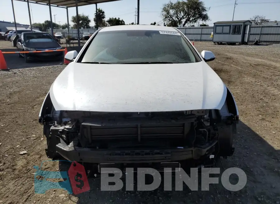 KMHE24L14HA059324 Photo# 5