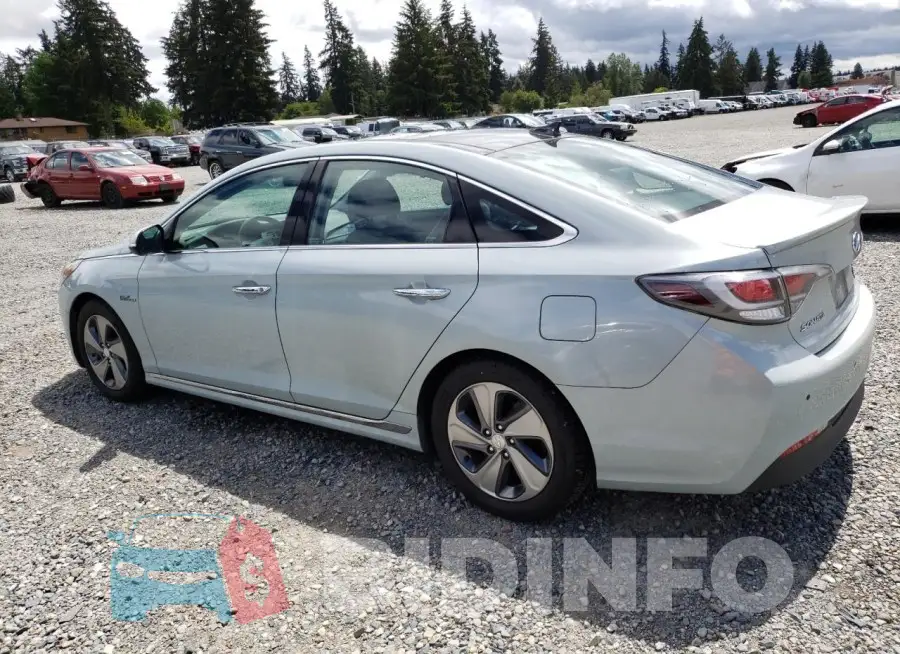 KMHE34L15GA027641 Photo# 2