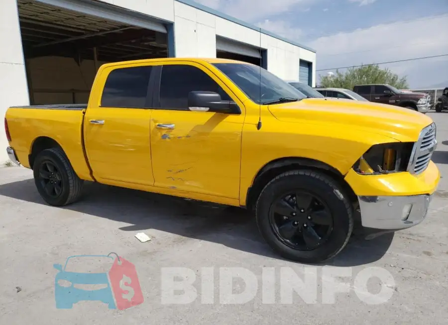 1C6RR6LT0GS341068 Photo# 4