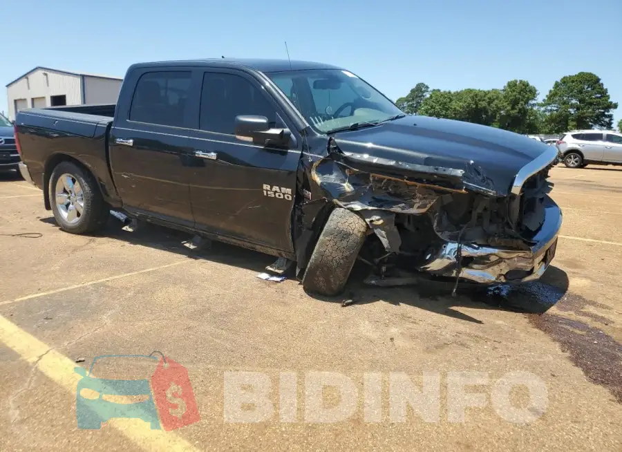 1C6RR6LT0HS610087 Photo# 4