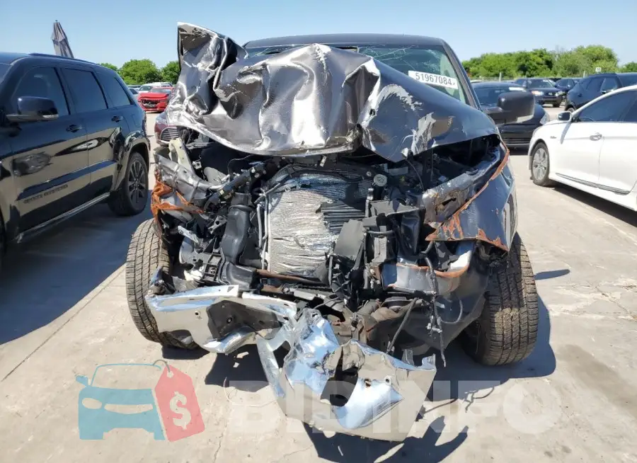 1C6RR6LT6KS540201 Photo# 5
