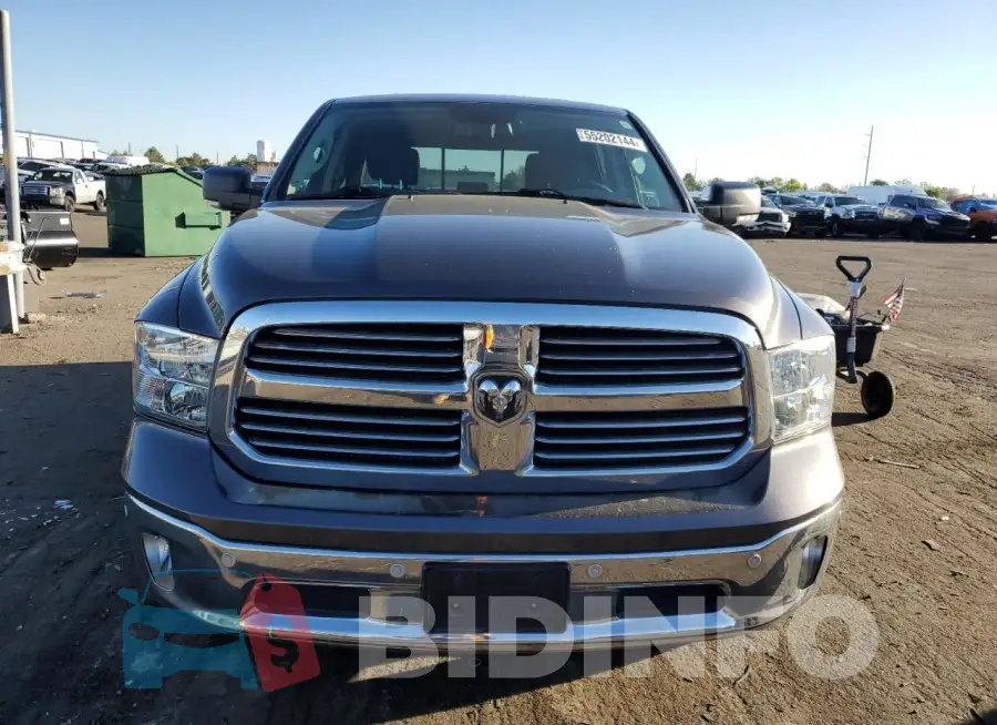 1C6RR7LT5KS527557 Photo# 5