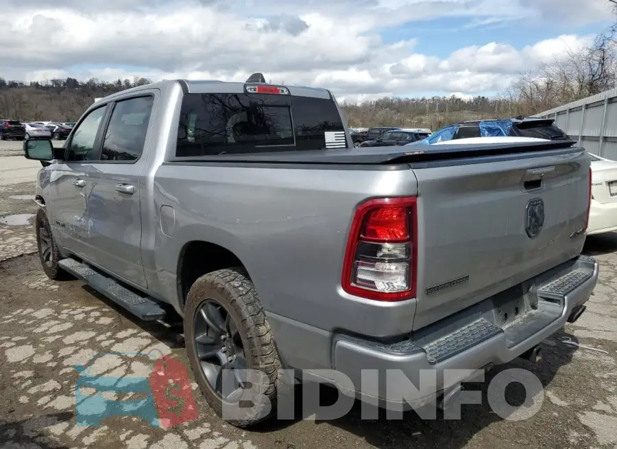 1C6SRFFT4MN517756 Photo# 2