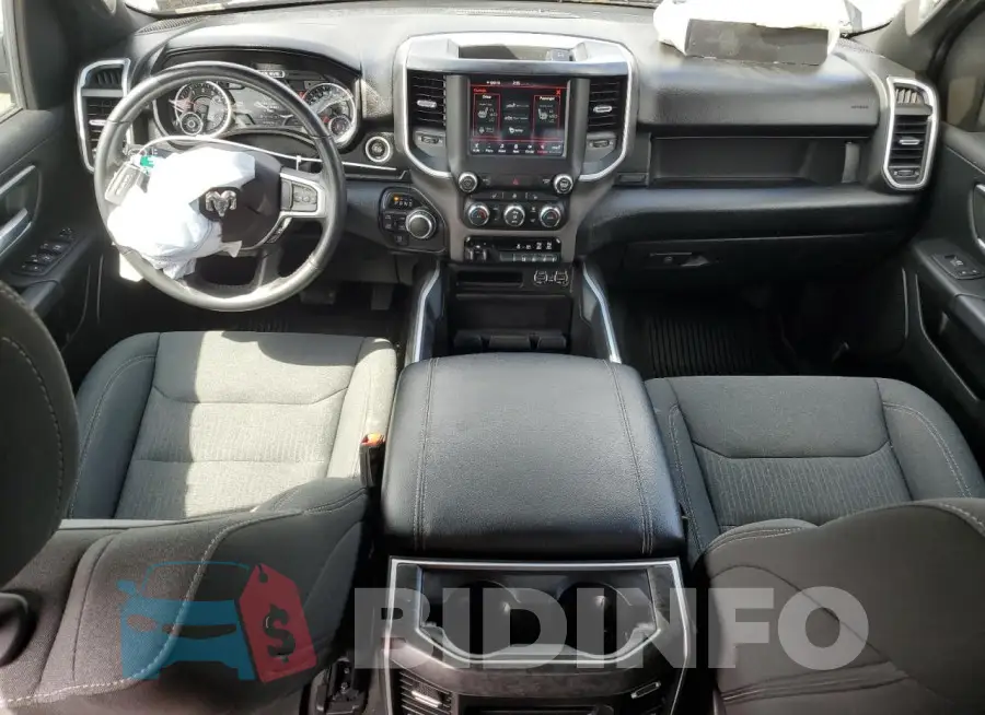 1C6SRFFT4MN517756 Photo# 8