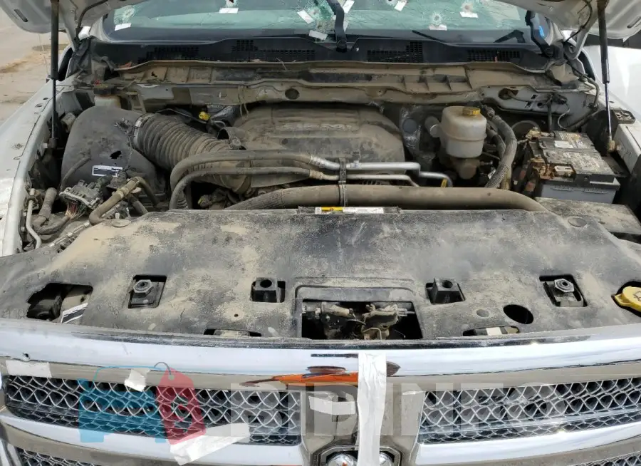 3C6UR5PJ9FG501564 Photo# 11