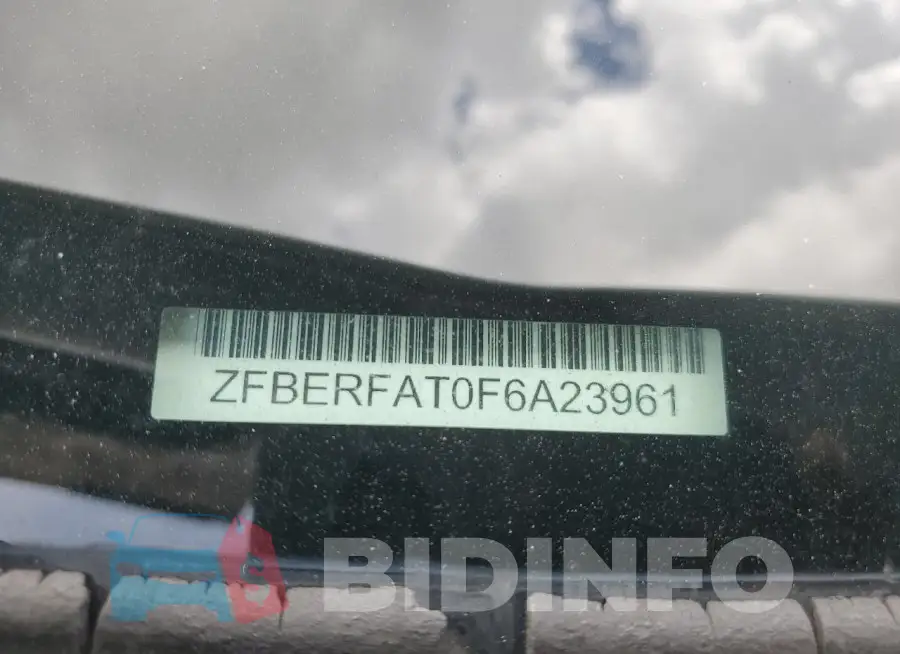 ZFBERFAT0F6A23961 Photo# 14