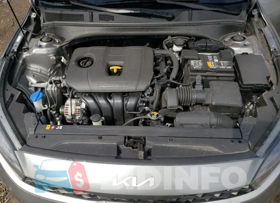 3KPF24AD7NE433326 Photo# 11