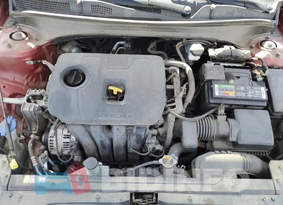 3KPF34AD4KE044149 Photo# 11