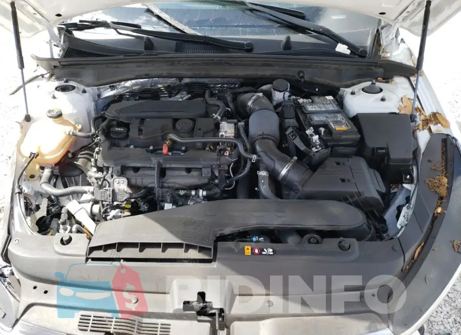 5XXG64J2XPG224244 Photo# 11