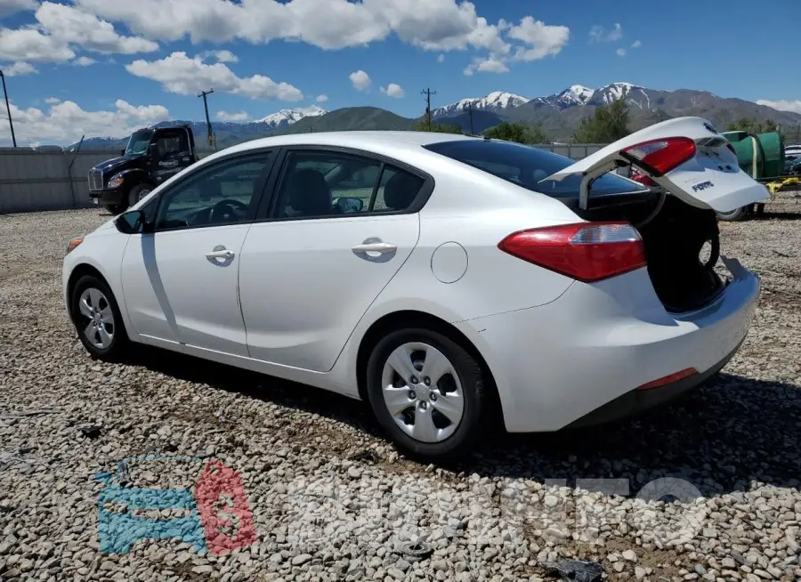 KNAFX4A68F5418072 Photo# 2