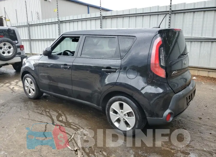 KNDJN2A20F7193087 Photo# 2