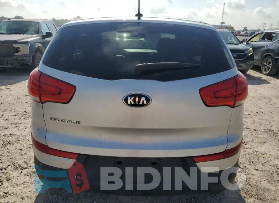 KNDPB3AC4G7847821 Photo# 6