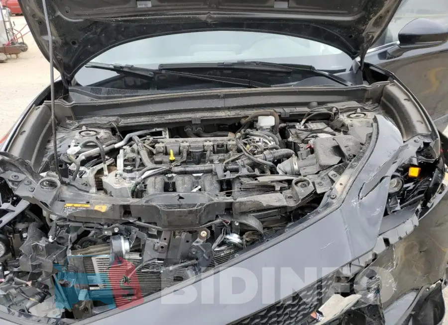 3MVDMBBLXMM313812 Photo# 11