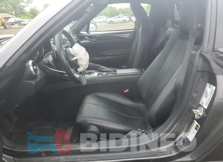 JM1NDAM74H0106762 Photo# 7