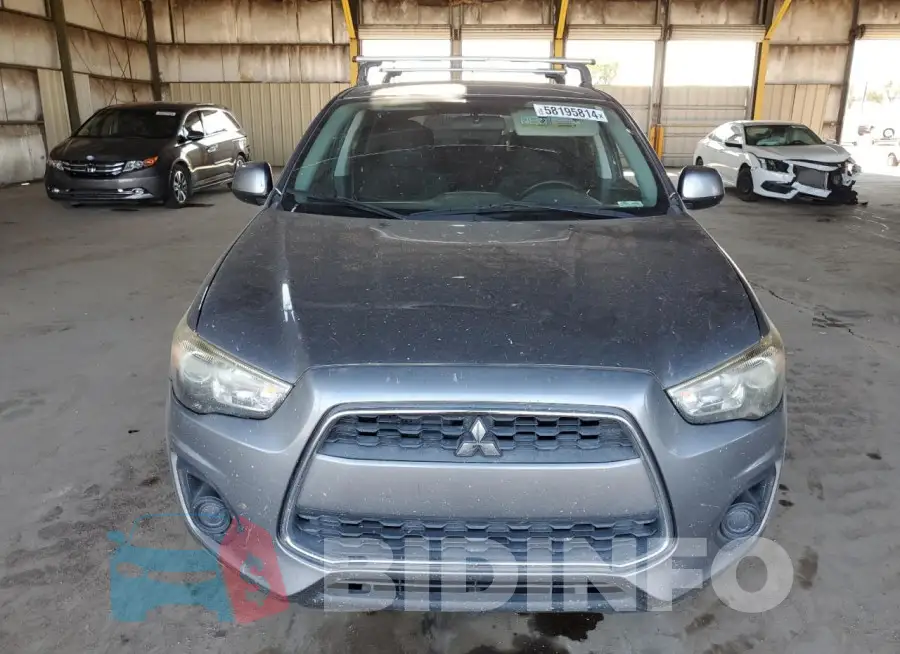 4A4AP3AU3FE052018 Photo# 5