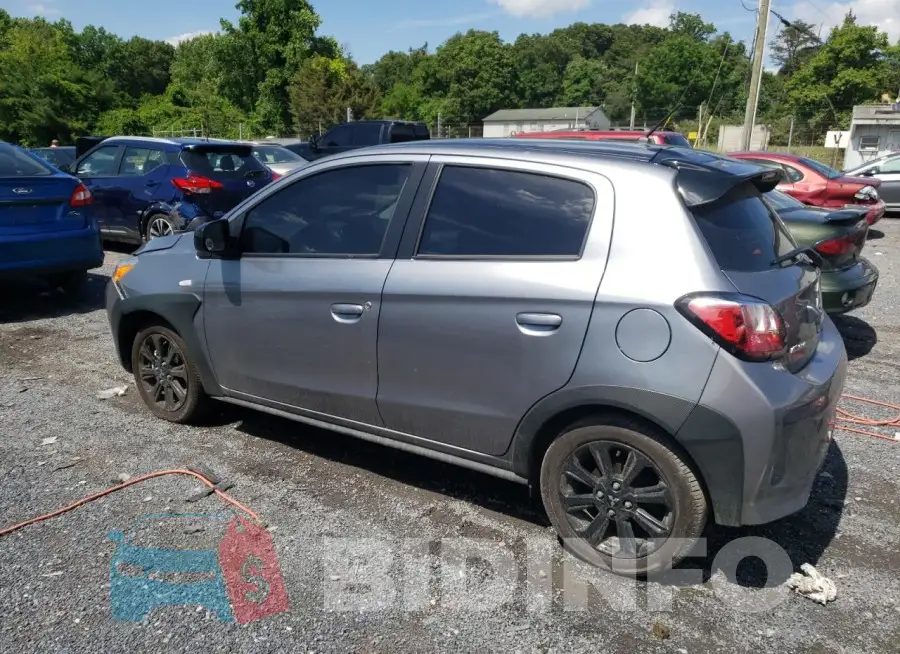 ML32AWHJ3PH006749 Photo# 2