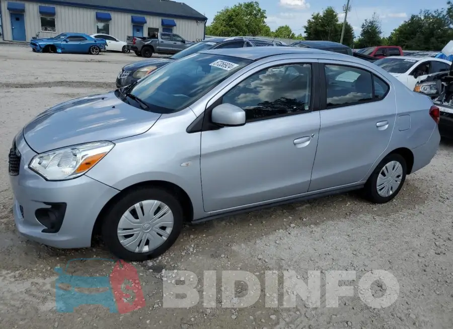 ML32F3FJ2LHF06756 Photo# 1