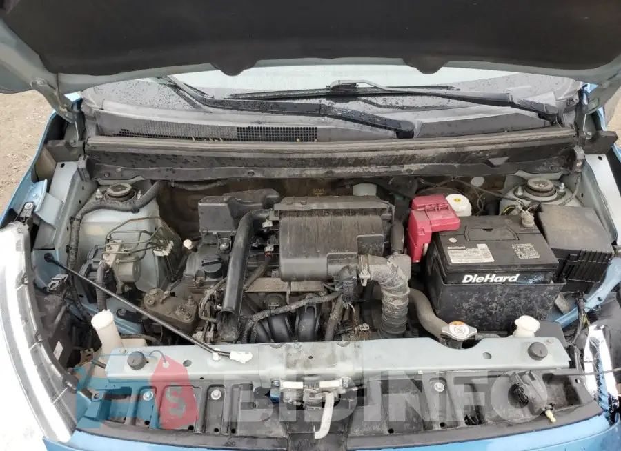 ML32F3FJ5KHF08306 Photo# 11