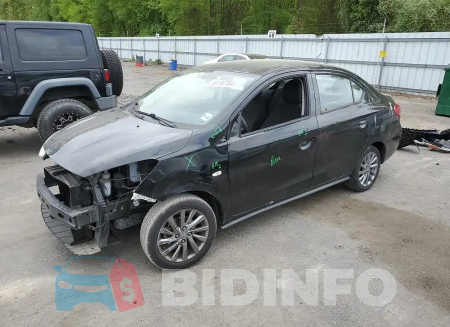 ML32F3FJ8KHF17372 Photo# 1
