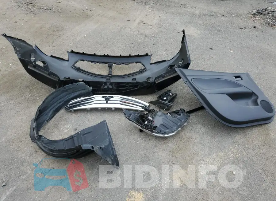 ML32F3FJ8KHF17372 Photo# 12