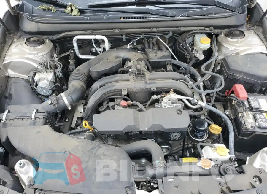 4S4BSANC3H3233453 Photo# 12